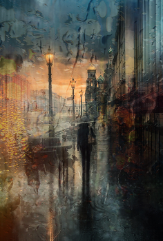 Rain... / ***