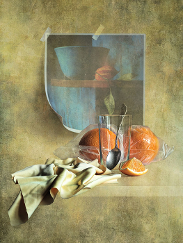 oranges / ***