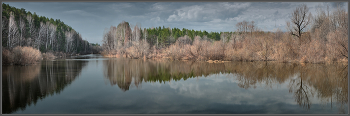 High water / ***