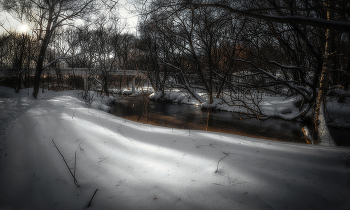 Bridge / ***