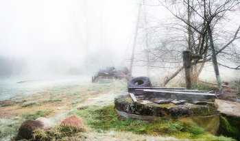 April. / ***