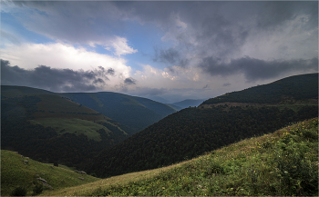 Caucasus / ***