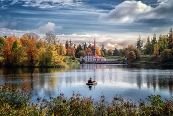 Autumn / ***