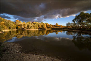 Lake / ***