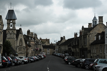 Town / ***