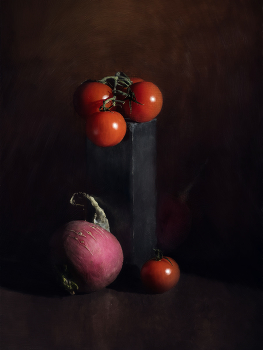 Red / ***
