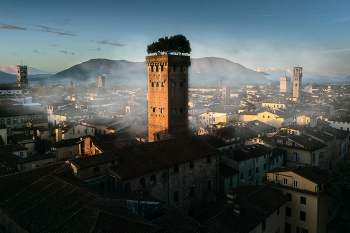 Italy / ***