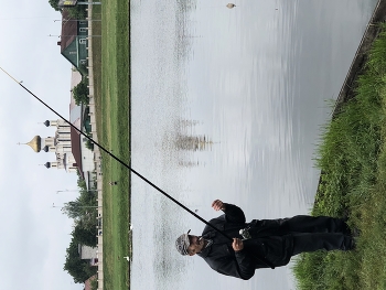 fishing / ***