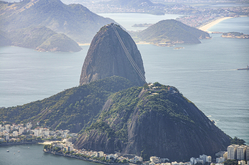 Sugarloaf / ***