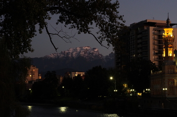 Landscape / ***
