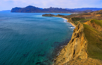 Quiet Bay / ***