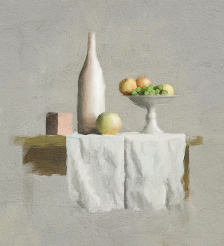table / ***