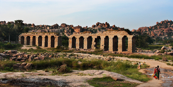 Hampi / ***