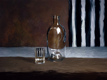 Transparency / ***