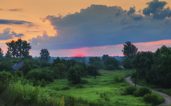 Road / ***