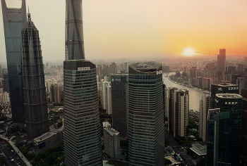 Shanghai / ...