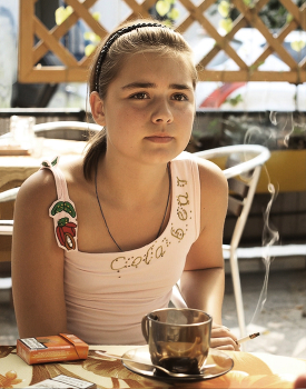 Julia / ***