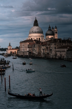 Venice / ***