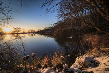 Evening Dawn / ***