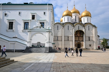 Rostov Kremlin / ***
