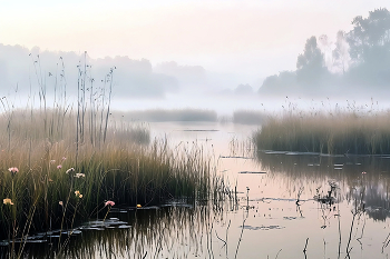backwater / ***