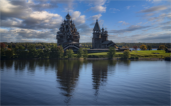 Kizhi / ***