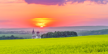 Landscape / ***