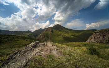 Caucasus / ***