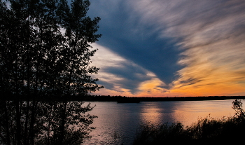 Evening / ***