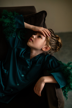 Polina / ***
