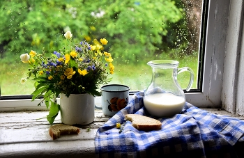 Rainy Day / ***