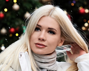Julia / ***