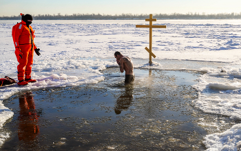 baptism / ***
