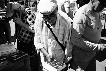 Books / ***