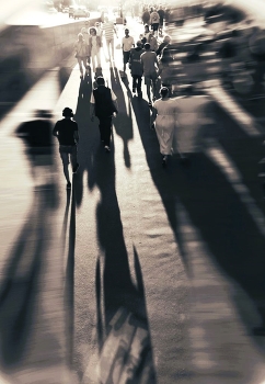 In the flow / ***