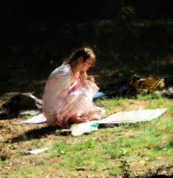 Plein Air / ***