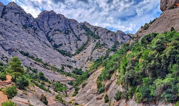 Arnes - Els Estrets - Terra Alta / Arnes - Els Estrets - Terra Alta