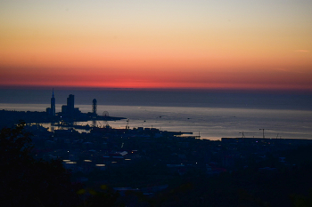At the end of the day / ***