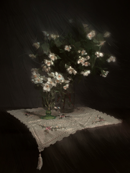 Jasmine / ***