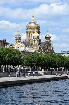 Church of the Assumption of the Blessed Virgin Mary / ***
