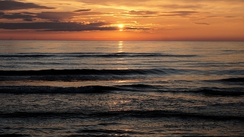 Bali evening / ***