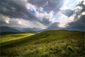 Caucasus / ***