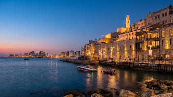Yaffo.Israel / ***