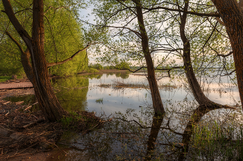 High water / ***