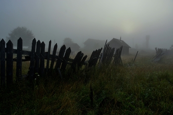 Dawn / ***
