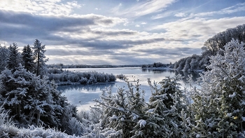 The first frosts / ***