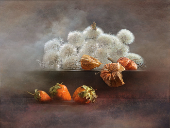 Inevitability / ***