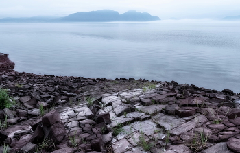 Misty / ***