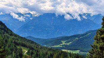 Alps / ***