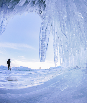 icicles / ***